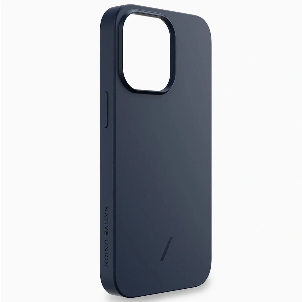 Native Union clic pop magnetic phone case NWOT